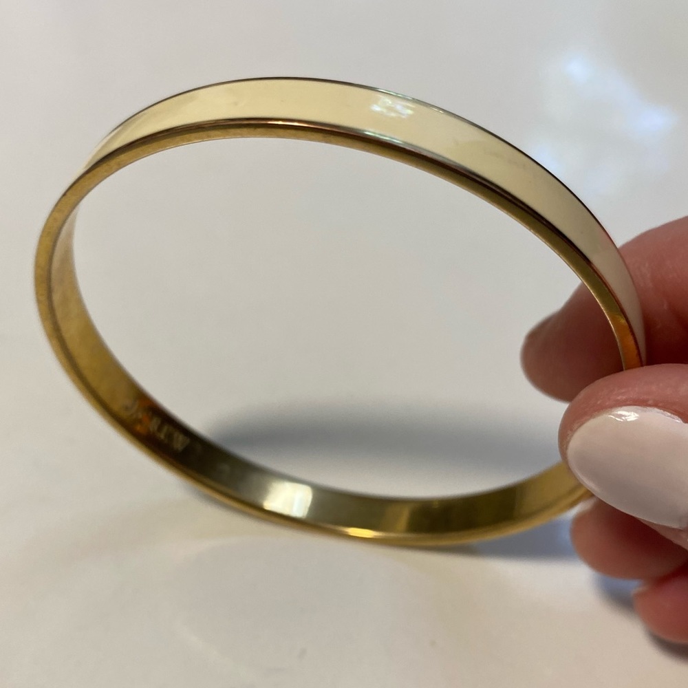 JCrew bangle bracelet